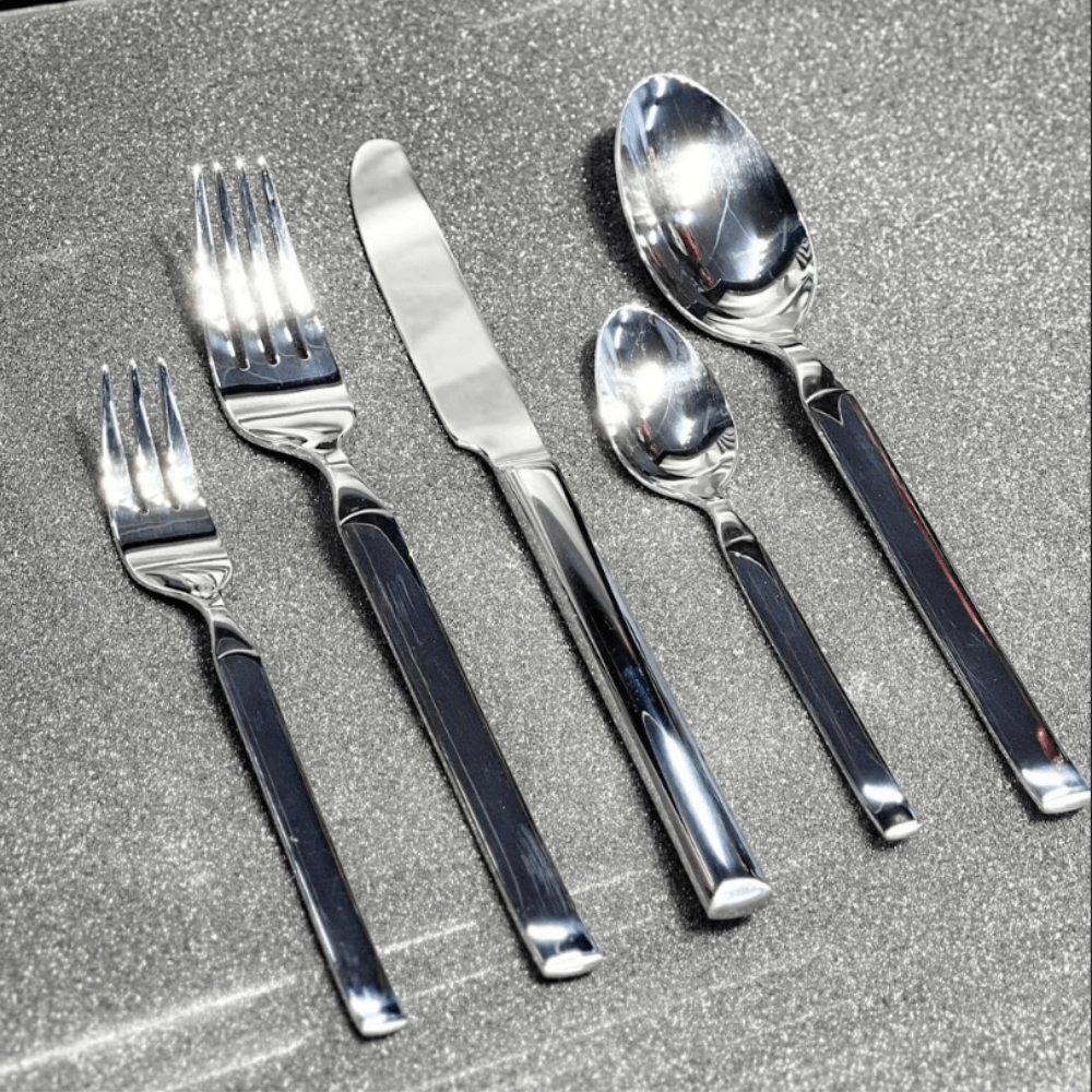 Bộ dao thìa dĩa Zwilling Redondo 60 món