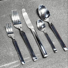 Bộ dao thìa dĩa Zwilling Redondo 60 món