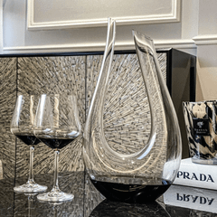 Bình lắc chữ U Plehmann Rona 1500ml