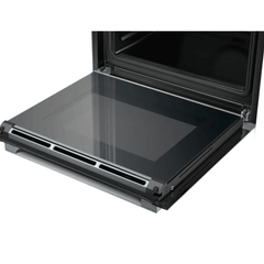 Lò nướng BOSCH HBG635BS1 serie 8 âm tủ