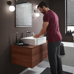 Vòi chậu Hansgrohe Talis E240 71717000