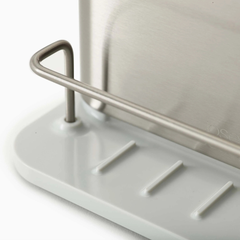 Hộp đựng đồ cọ rửa Surface Sink Joseph 851693 màu bạc