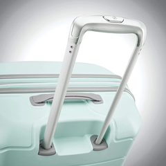 Vali Samsonite Freeform size 28 màu xanh ngọc