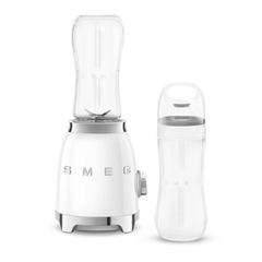 Máy xay sinh tố mini SMEG PBF01WHEU màu trắng