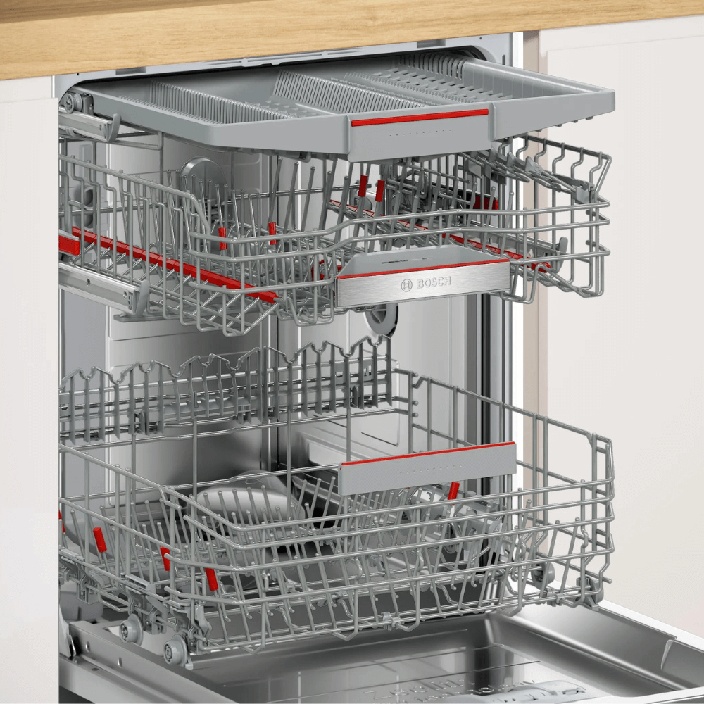 Máy rửa bát âm toàn phần BOSCH SMV6ZCX16E Serie 6