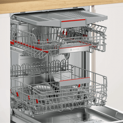 Máy rửa bát âm toàn phần BOSCH SMV6ZCX16E Serie 6