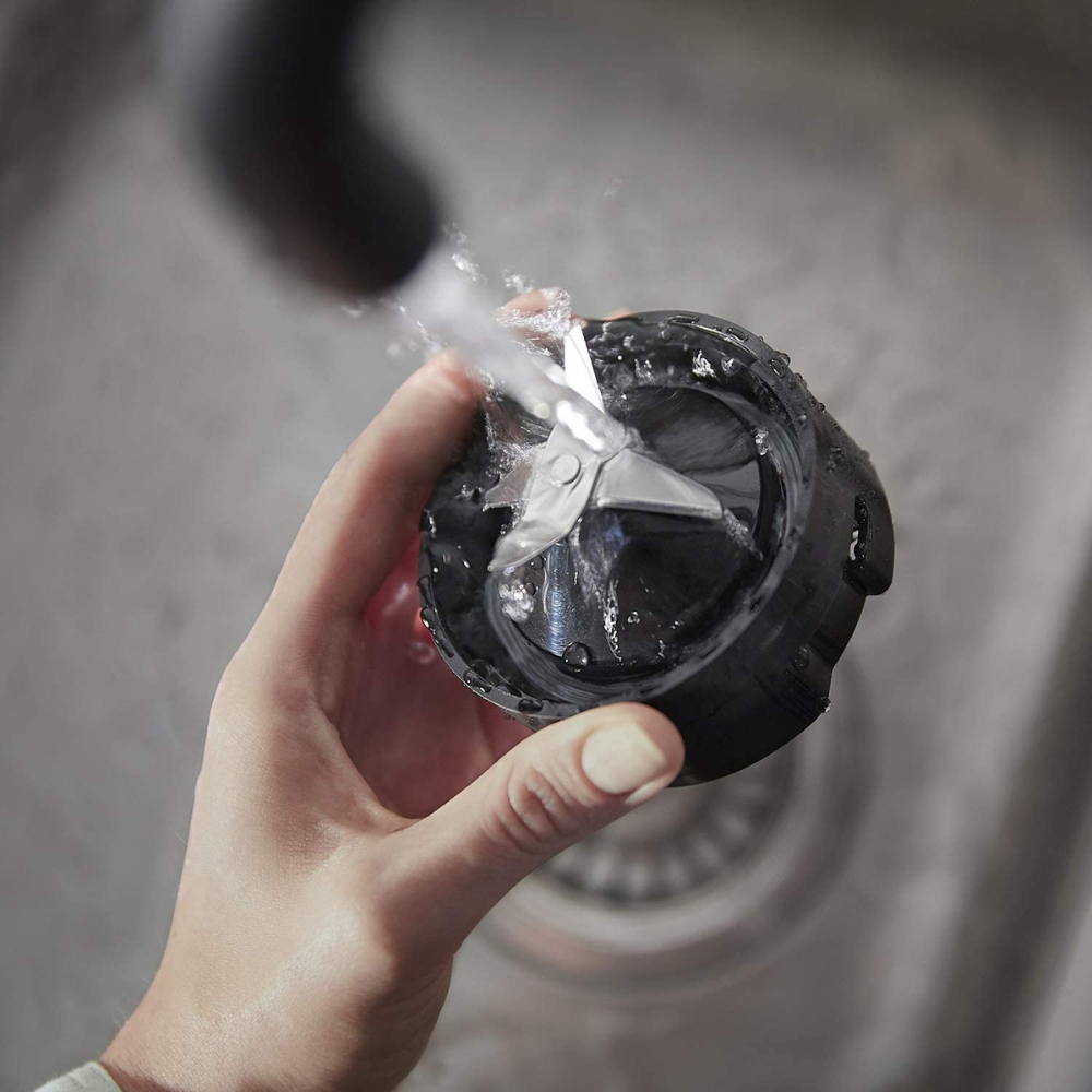 Máy xay sinh tố Philips HR2600/80 nội địa Đức