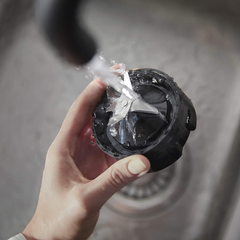 Máy xay sinh tố Philips HR2600/80 nội địa Đức