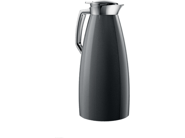 Bình giữ nhiệt Emsa Plaza F514188 màu carbon
