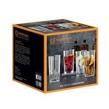 Set 4 cốc Nachtmann Aspen 92127 Longdrink