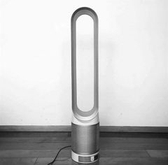 Quạt không cánh kèm lọc không khí DYSON TP02 nội địa Đức