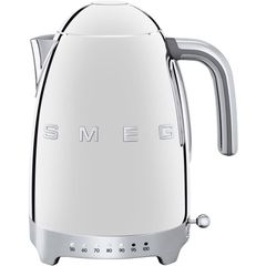 Ấm siêu tốc SMEG KLF04 có chỉnh nhiệt độ