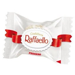 Đặc điểm nổi bật của Ferrero Raffaello 150g