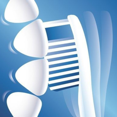 Set 2 bàn chải điện Philips Sonicare HX6232/41 màu đen và màu hồng