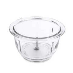 Máy xay thịt CASO UZ400 mini