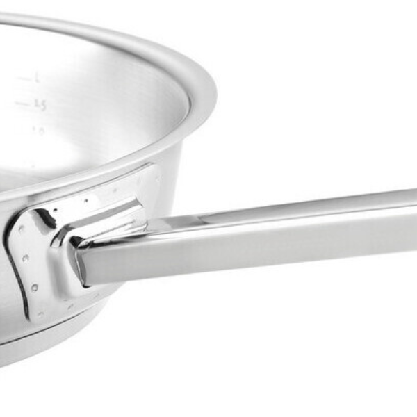 Chảo Fissler Profi Original Collection 28cm made in Germany nội địa Đức