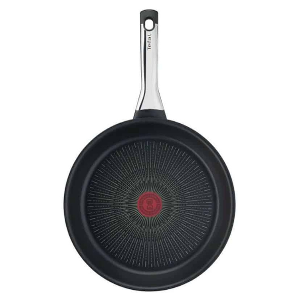 Chảo rán Tefal Excellence 24cm G26904 nội địa Đức