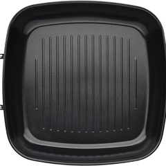 Chảo nướng WMF Grillpfanne Durado 28 x 28 cm nội địa Đức