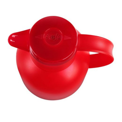 Bình Giữ Nhiệt EMSA Samba 1,5L Màu Đỏ