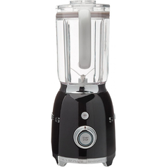 Máy xay sinh tố SMEG BLF01BLEU màu đen nội địa Đức