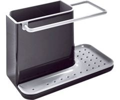 Khay đựng dụng cụ bồn rửa tự khô Joseph Joseph Caddy (Grey) 85022