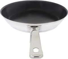 Set 2 chảo chống dính WMF 741146290 24+28cm cán inox nội địa Đức