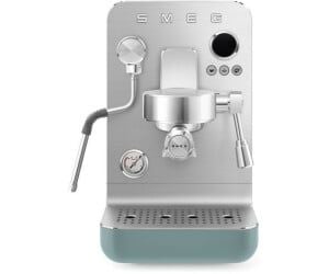 Máy pha cà phê SMEG ESPRESSO EMC02EGMEU màu xanh ngọc