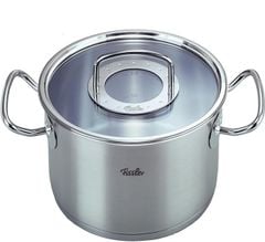 Bộ nồi Fissler Profi set 4 món vung kính made in Germany