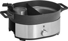 Nồi lẩu hấp WMF Lono Hot Pot & Steam