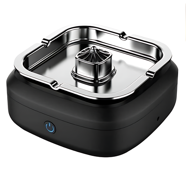 Gạt tàn khử mùi tích hợp lọc không khí Ashtray Purifier nội địa Đức