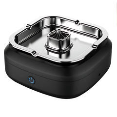 Gạt tàn khử mùi tích hợp lọc không khí Ashtray Purifier nội địa Đức