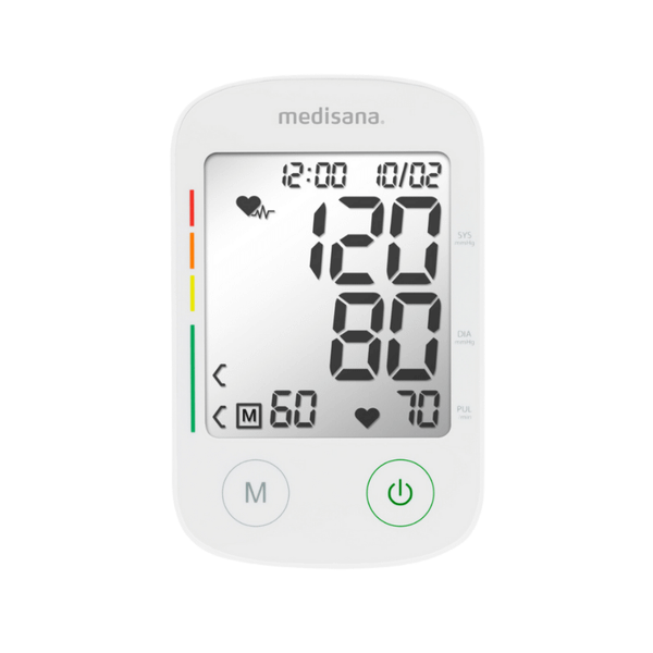 Máy đo huyết áp Medisana BU 535 51178 Voice