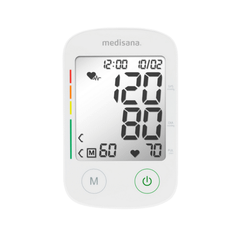Máy đo huyết áp Medisana BU 535 51178 Voice