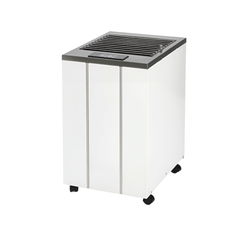 Máy Hút Ẩm Kèm Sấy Quần Áo Wood's LD44 made in EU