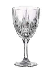 Set 6 Ly vang pha lê Bohemia vibes 380 ml