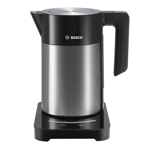 Ấm siêu tốc BOSCH TWK7203 màu inox