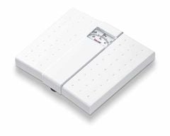 Cân sức khoẻ cơ học BEURER MS01 màu trắng