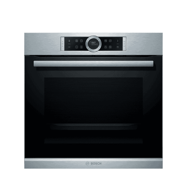 Lò nướng Bosch HBG675BS1 serie 8