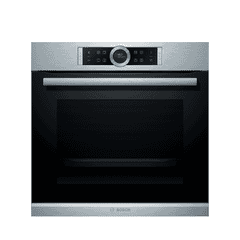 Lò nướng Bosch HBG675BS1 serie 8