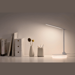 Đèn học chống cận WILIT UL U20 màu trắng