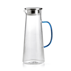 Bình nước IVV Narciso Borosilicate