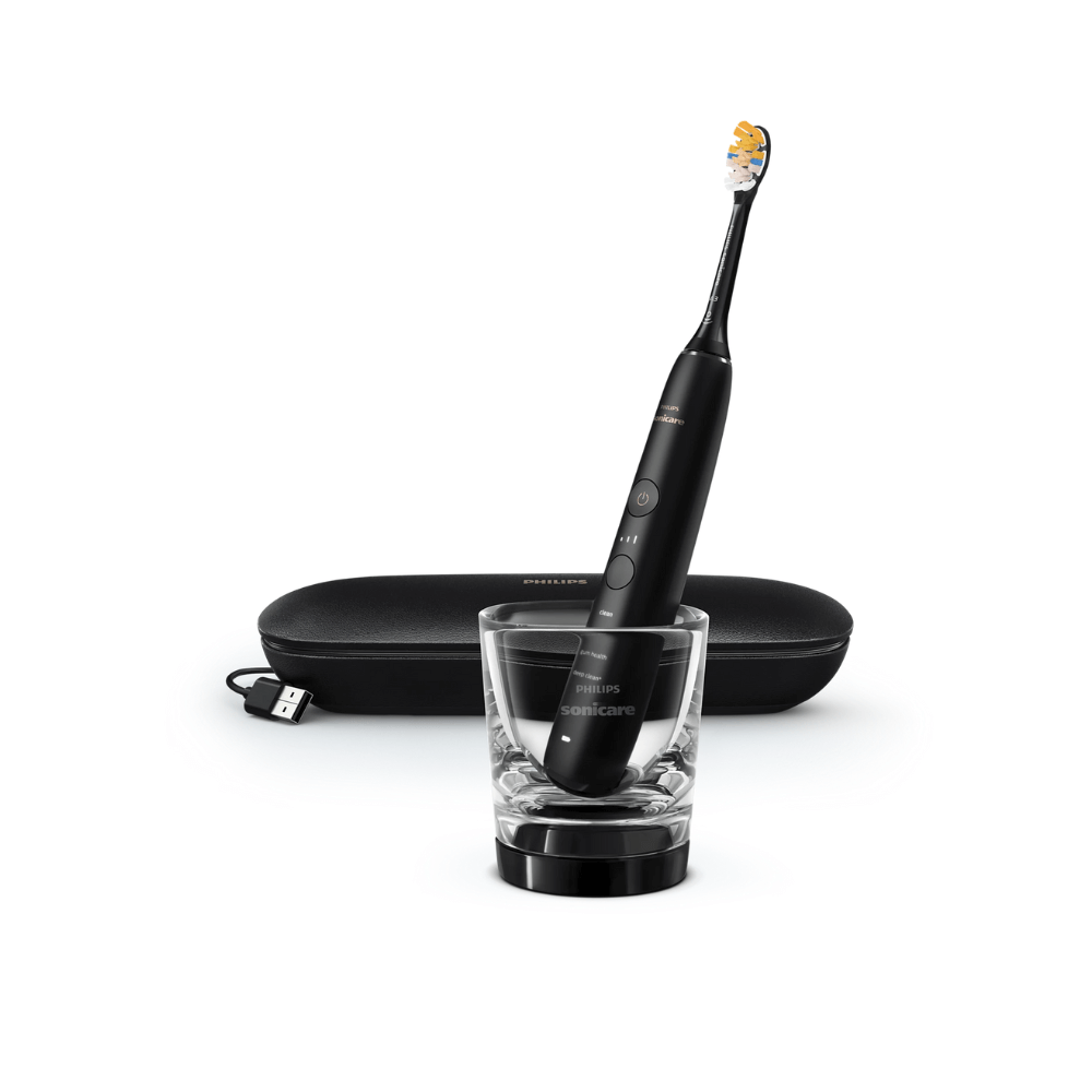 Bàn chải điện Philips Sonicare DiamondClean 9000 Smart