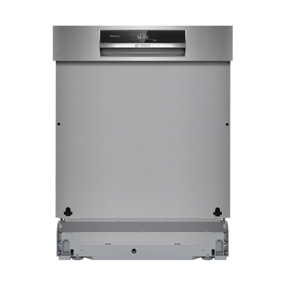 Máy rửa bát bán âm BOSCH SMI8TCS01E serie 8