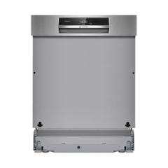 Máy rửa bát bán âm BOSCH SMI8TCS01E serie 8