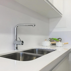 Vòi bếp Grohe minta 32168000