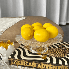 Chân bồng IVV Special Scalloped 26cm 6670.1