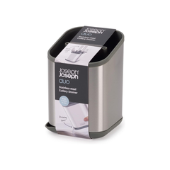Hộp đựng dao muỗng nĩa Joseph Joseph Duo (Steel) 851682