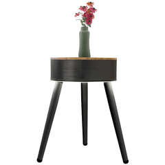 Quạt sưởi gốm kiêm bàn Decor UNOLD Henry 86545