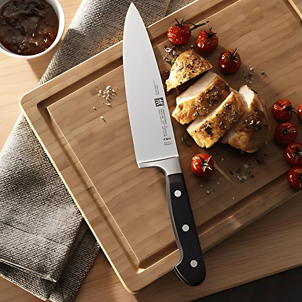 Bộ 3 dao Zwilling Professional S