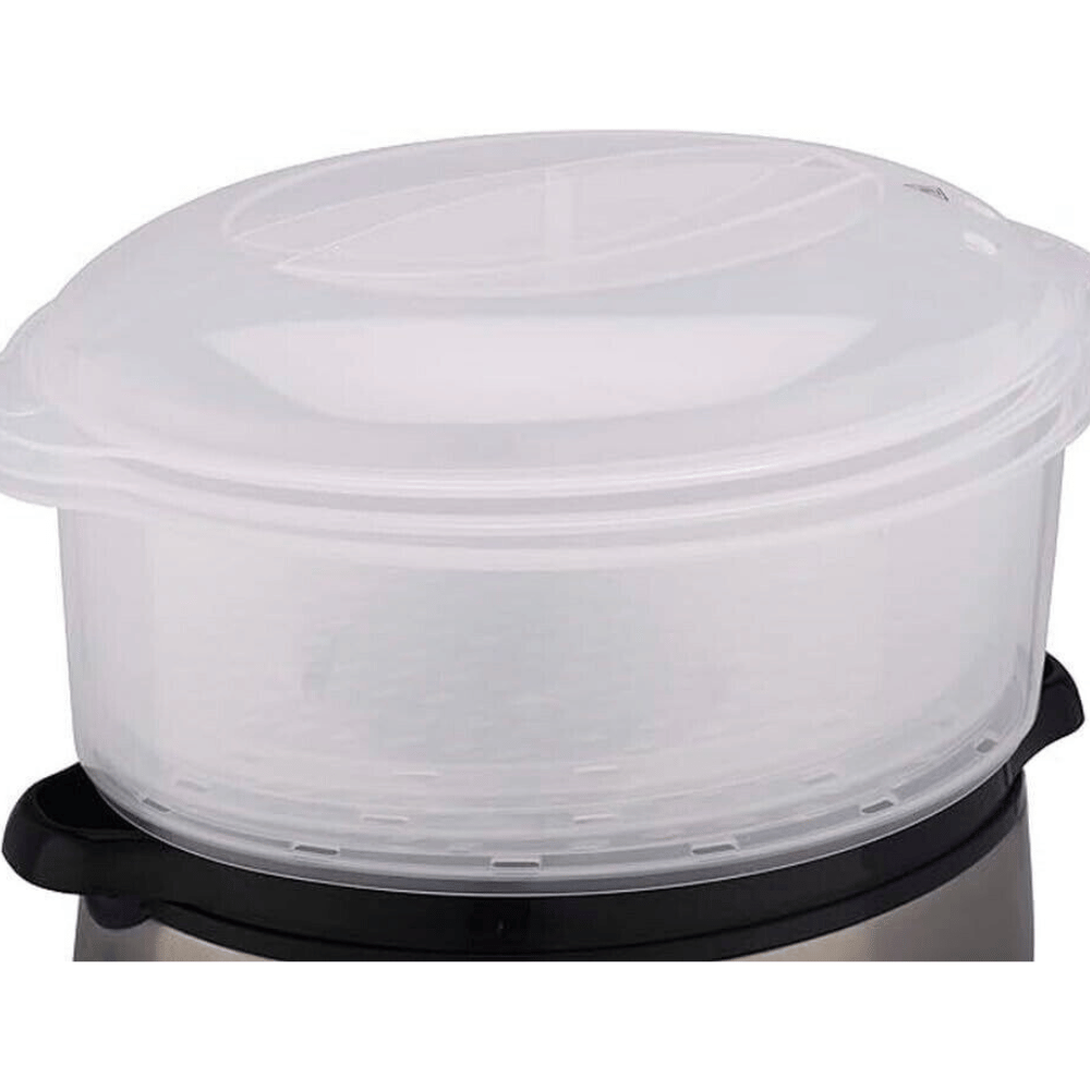 Nồi Hấp Russell Hobbs 3 Tầng